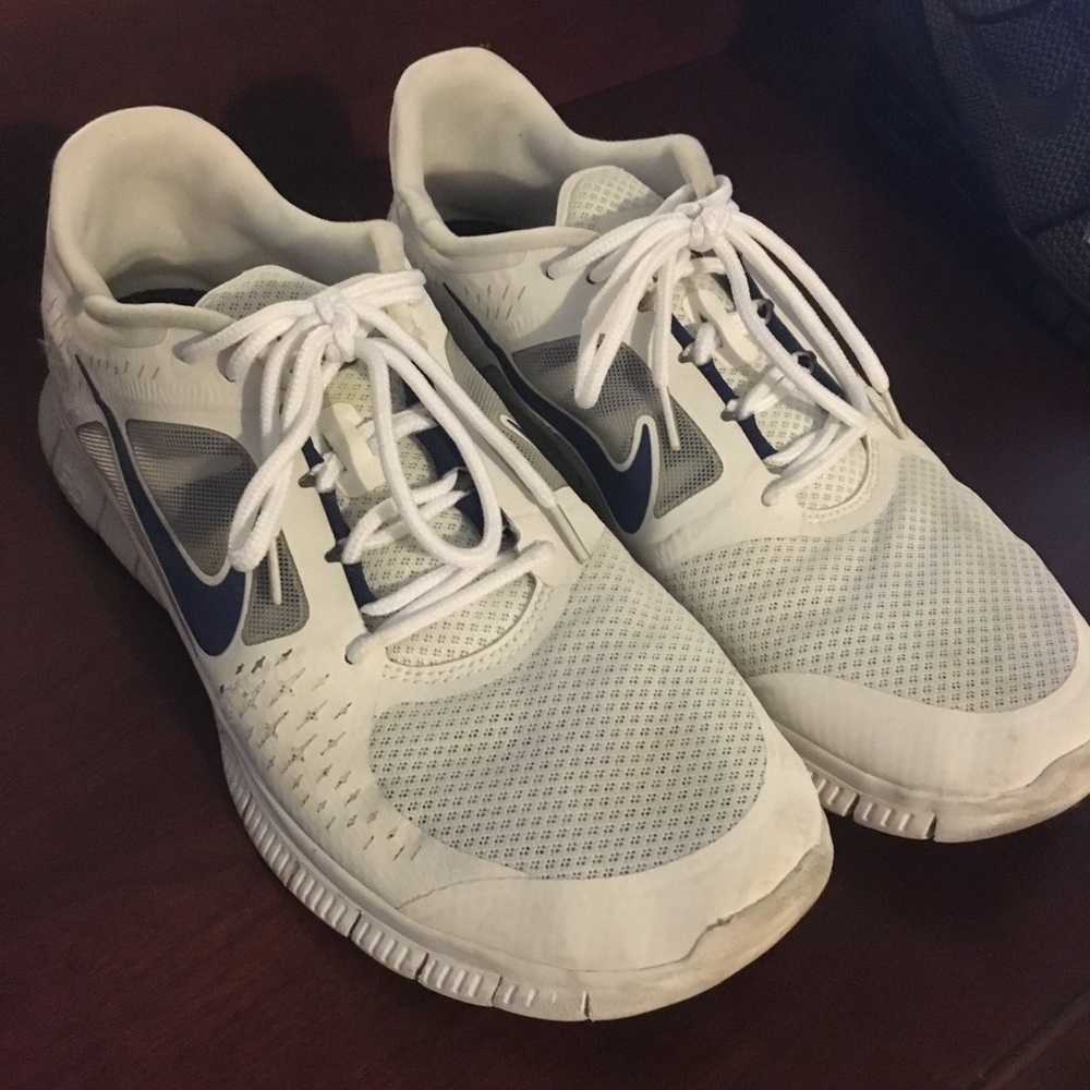 Nike Free Run